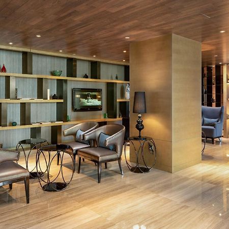 Le Meridien Chongqing Nan'An Exterior foto