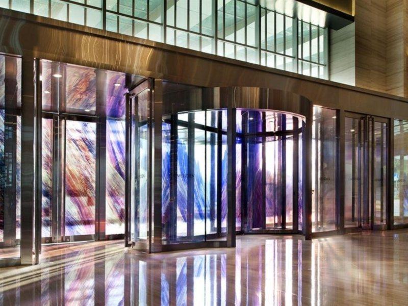 Le Meridien Chongqing Nan'An Exterior foto